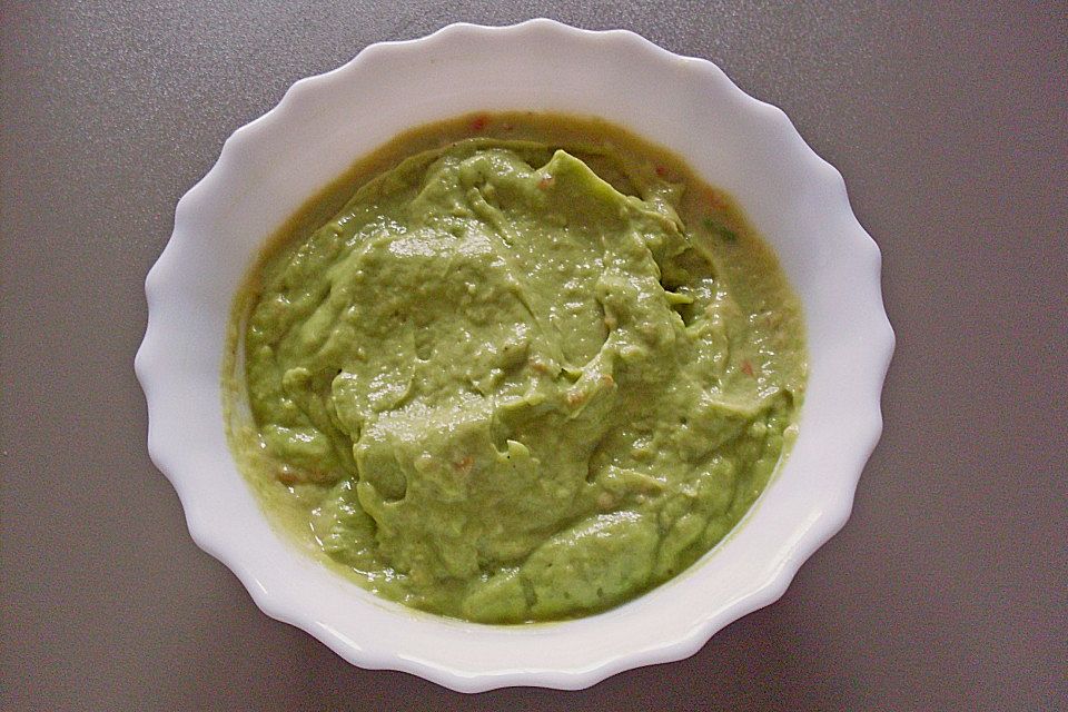 Guacamole