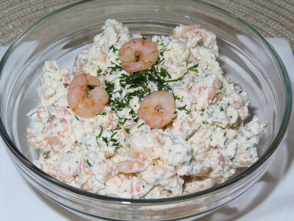 1a Krabben - Dip von petra1112| Chefkoch 1a Krabben - Dip von petra1112| Chefkoch