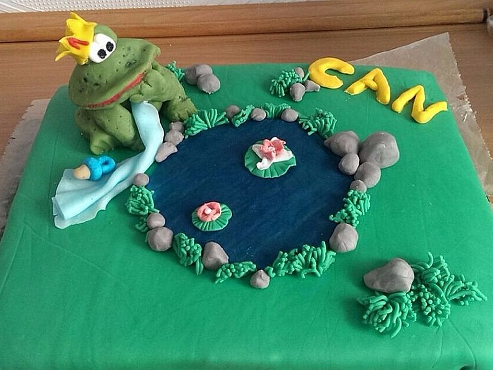 Waldbeerentorte Von Simone2 Chefkoch