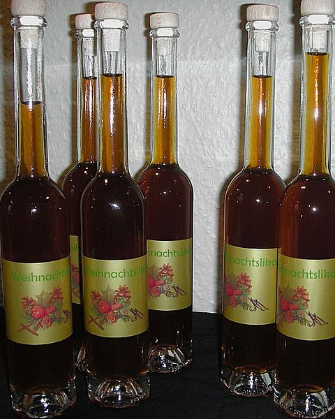 Weihnachtslikör Rezepte | Chefkoch Weihnachtslikör Rezepte | Chefkoch