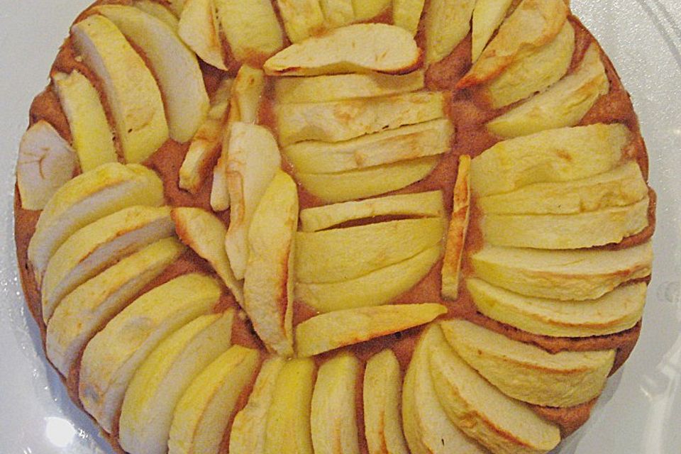 Pflaumenkuchen Pflaumenkuchen