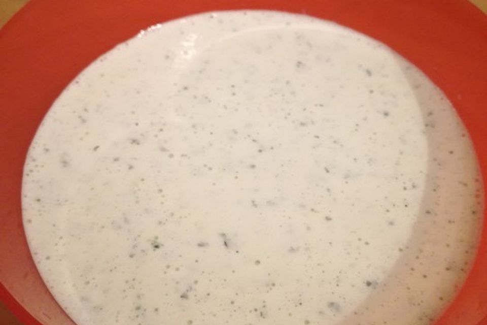 Sour Cream Dip