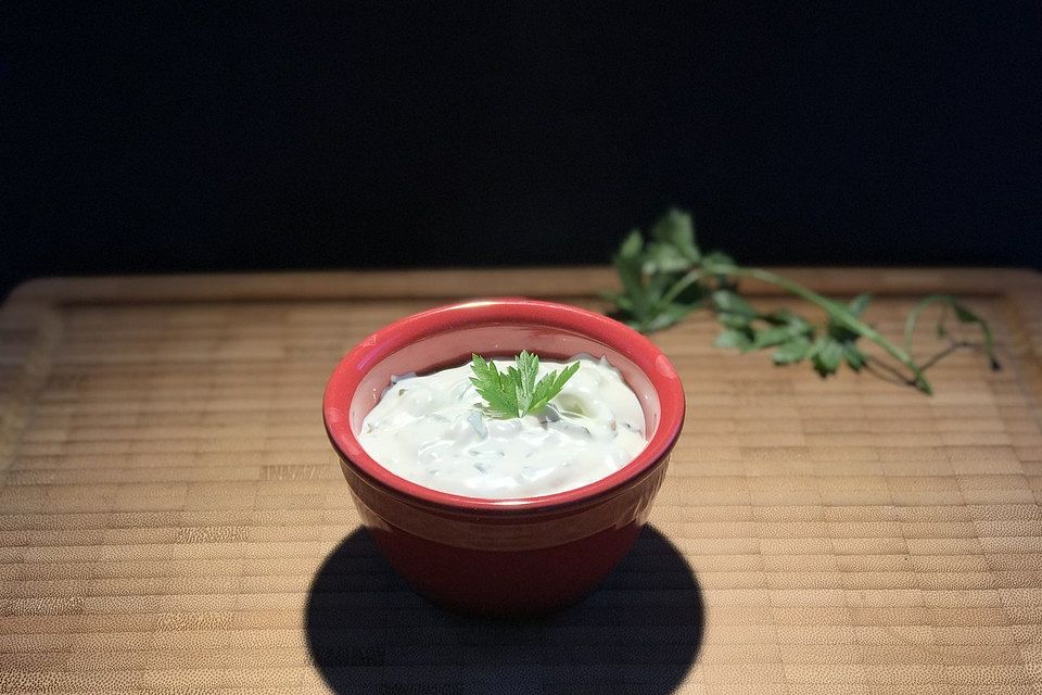 Sour Cream Dip