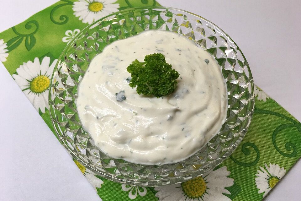 Sour Cream Dip