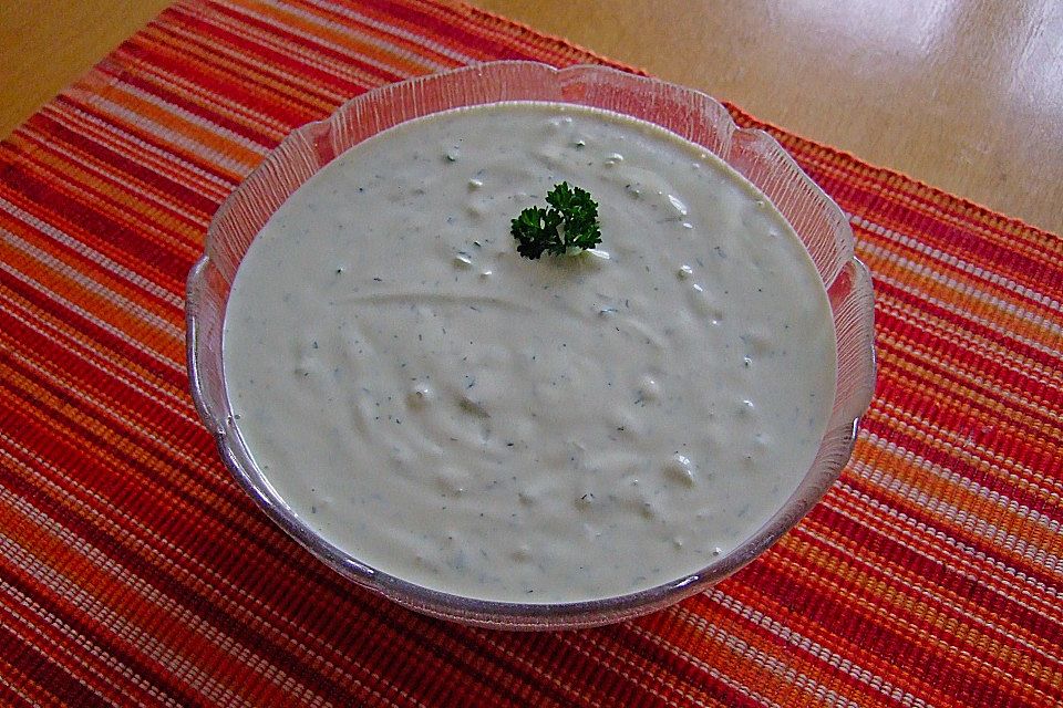 Sour Cream Dip