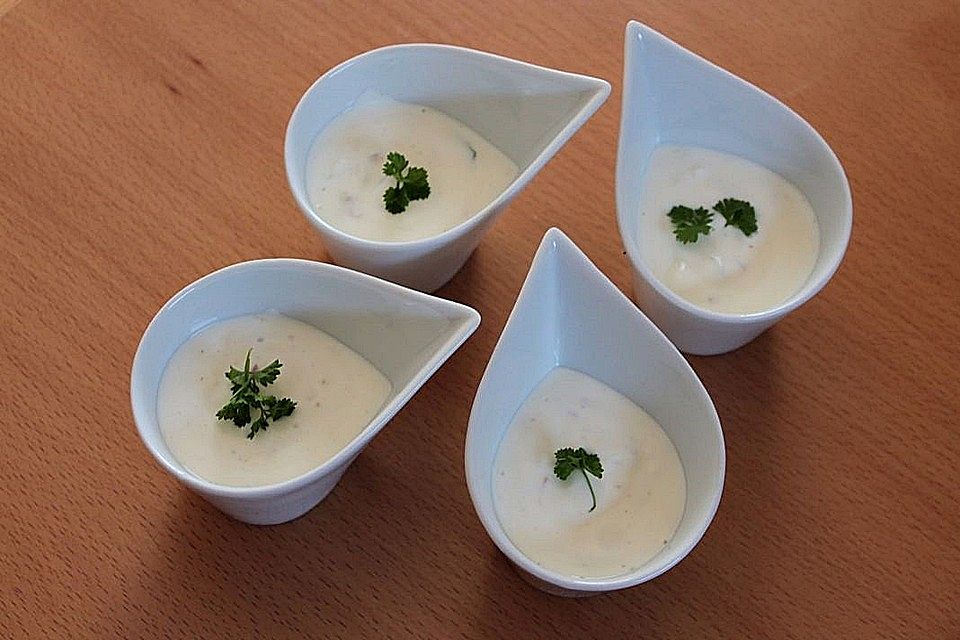 Sour Cream Dip