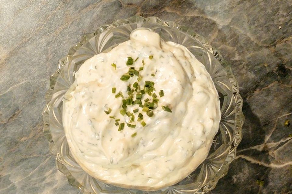 Sour Cream Dip