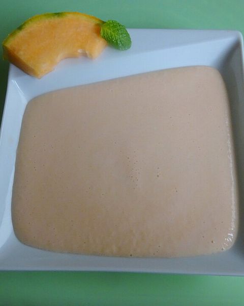 Melonensuppe Rezepte | Chefkoch