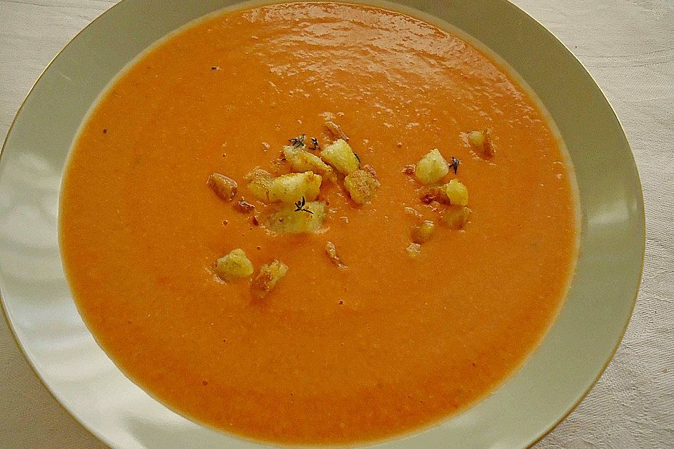 Gazpacho