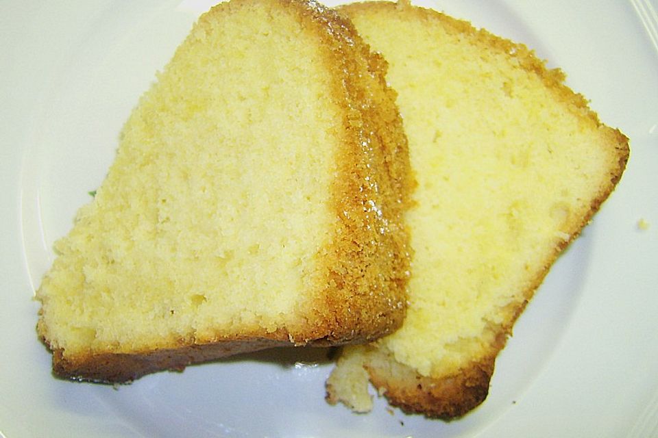 Lettas Sandkuchen