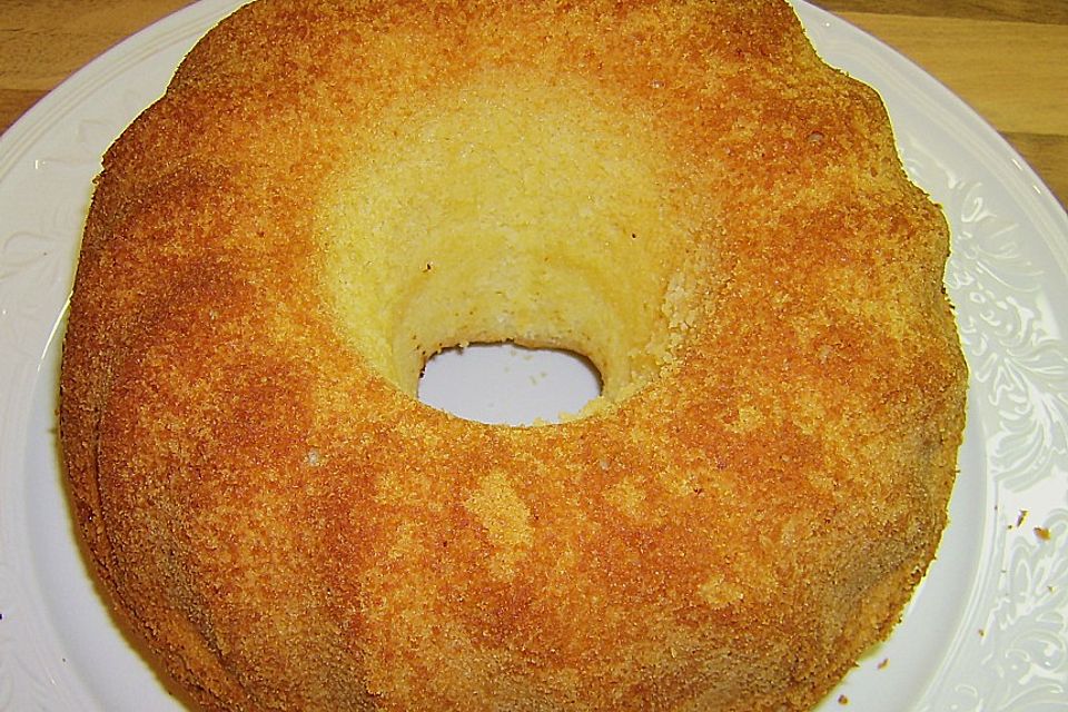 Lettas Sandkuchen