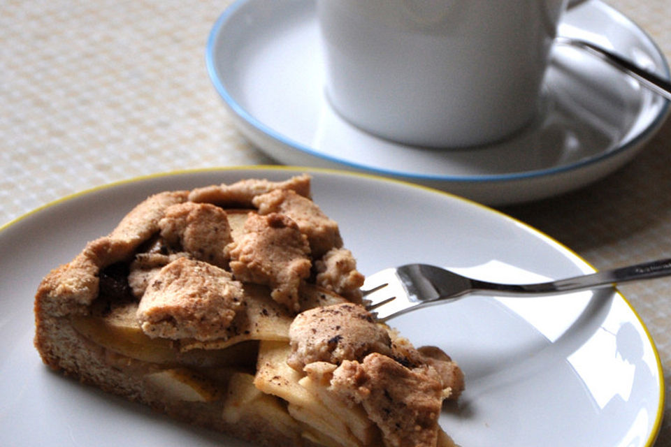 Lettas Lieblingsapfelkuchen