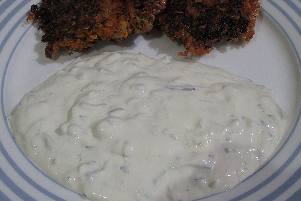 Lettas Tzatziki