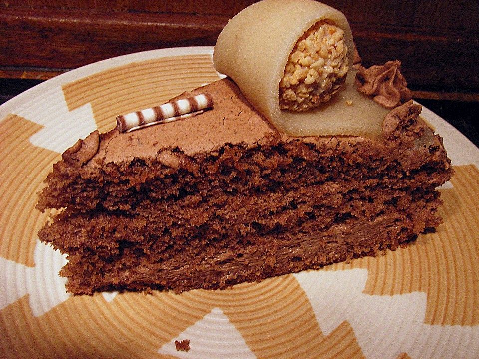 Pralinen Torte von knödel| Chefkoch Pralinen Torte von knödel| Chefkoch