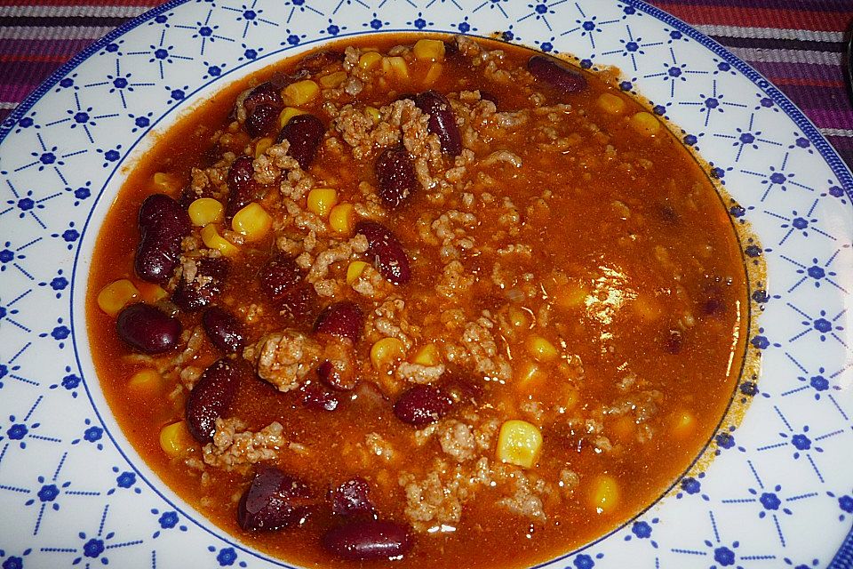 Chili con Carne