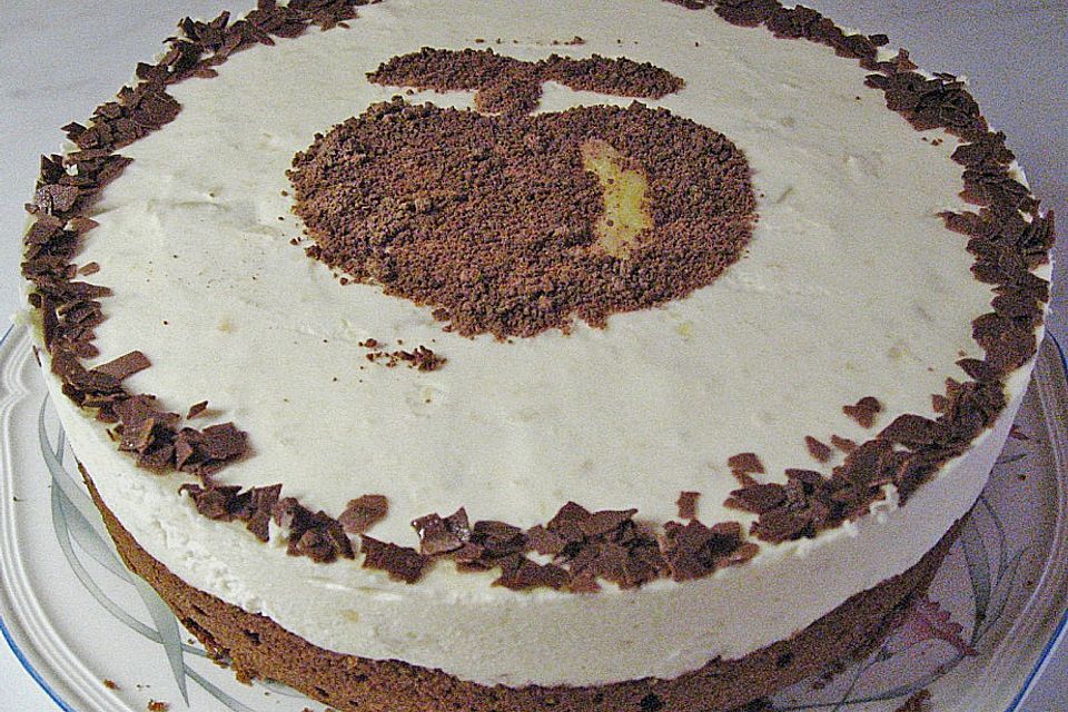 Schokoladenkuchen