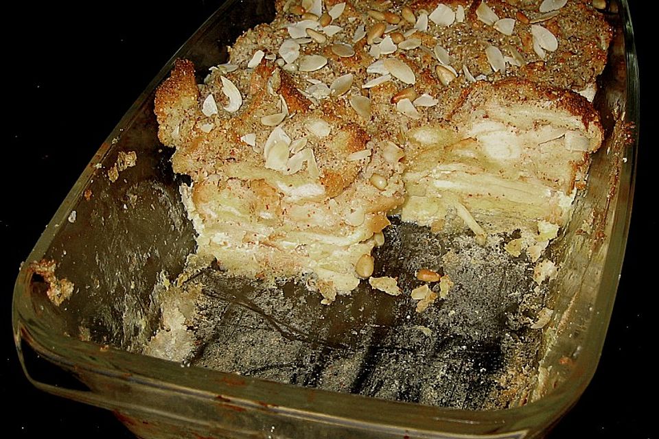 Scheiterhaufen