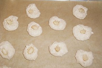 Nonnenküßchen