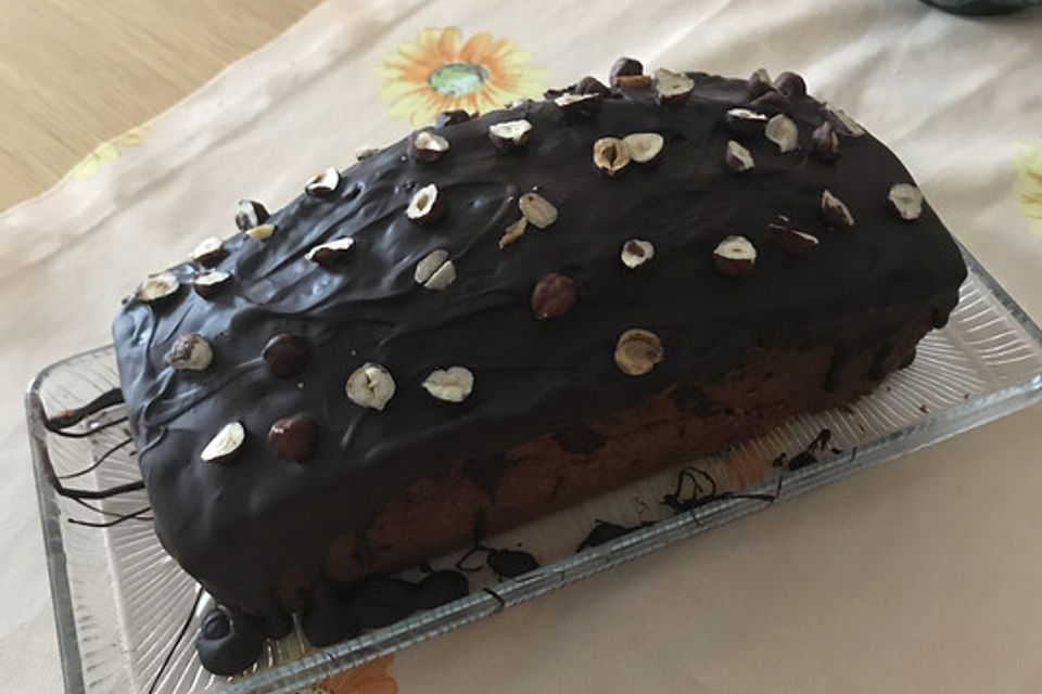 Der schnellste Kuchen der Welt