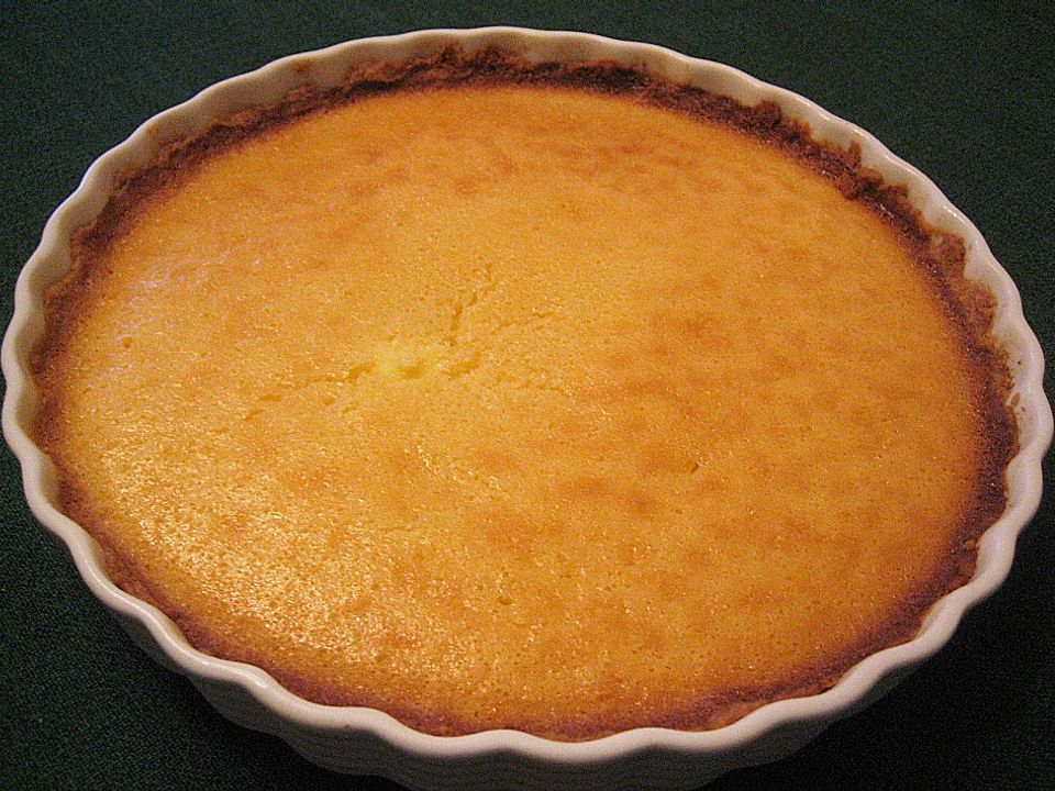 Tarte au Citron von femme_nbg Chefkoch