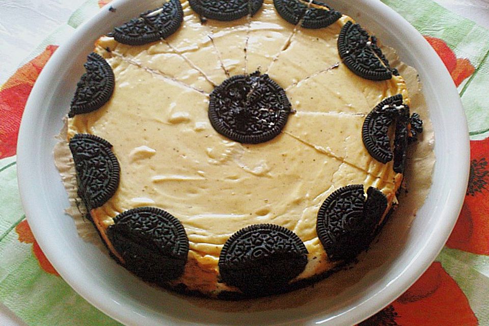 Oreo - Cheesecake