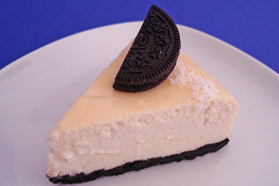 Oreo - Cheesecake