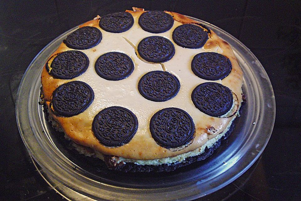 Oreo - Cheesecake