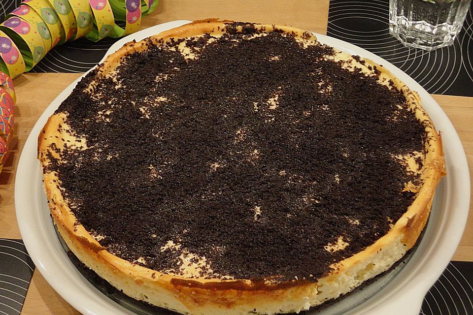 Oreo - Cheesecake