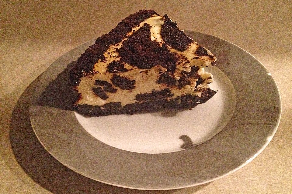 Oreo - Cheesecake