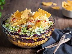 Schichtsalat Rezepte Chefkoch 