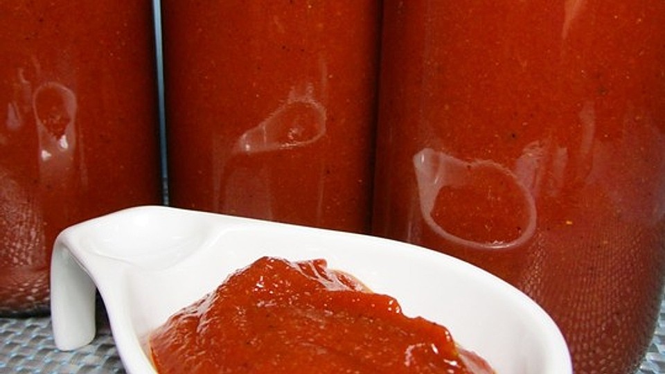 Curryketchup-image