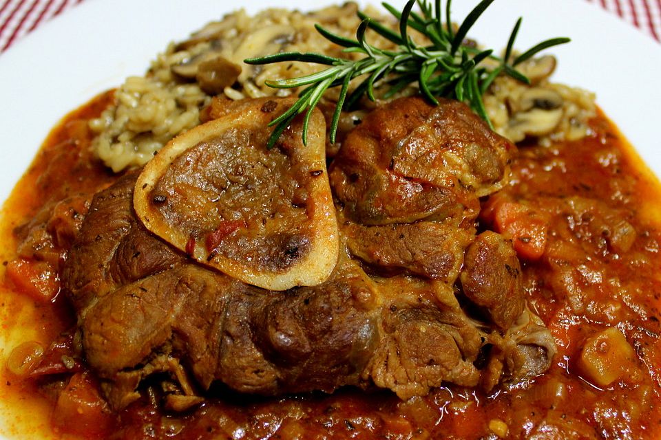 Ossobuco