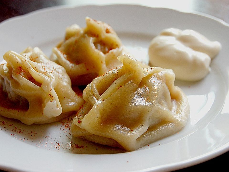 Echte Manti Chefkoch