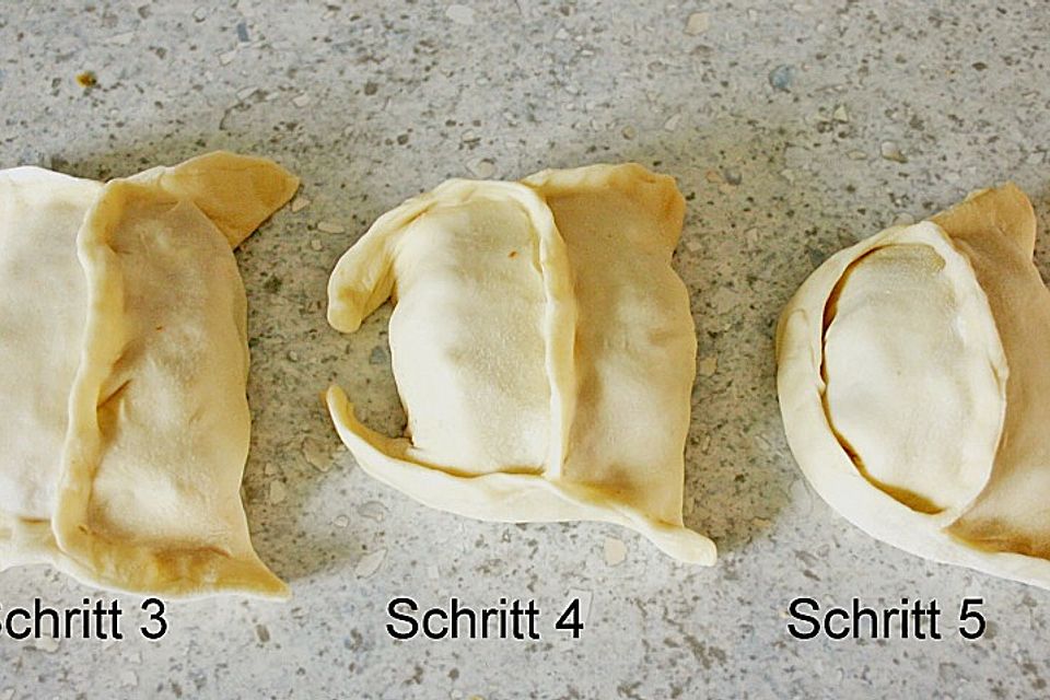 Echte Manti