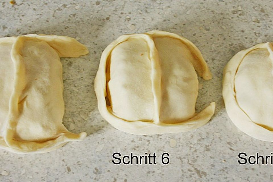 Echte Manti