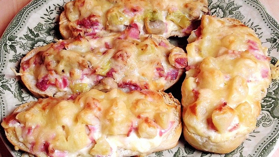 Schwabische Pizza Von Rosi82 Chefkoch