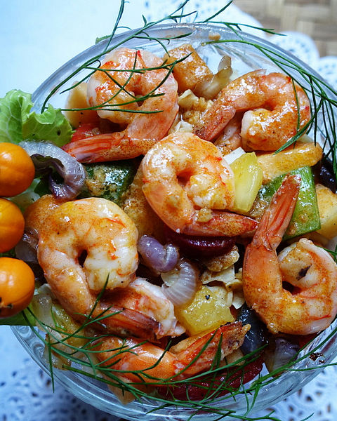 Garnelencocktail Rezepte | Chefkoch