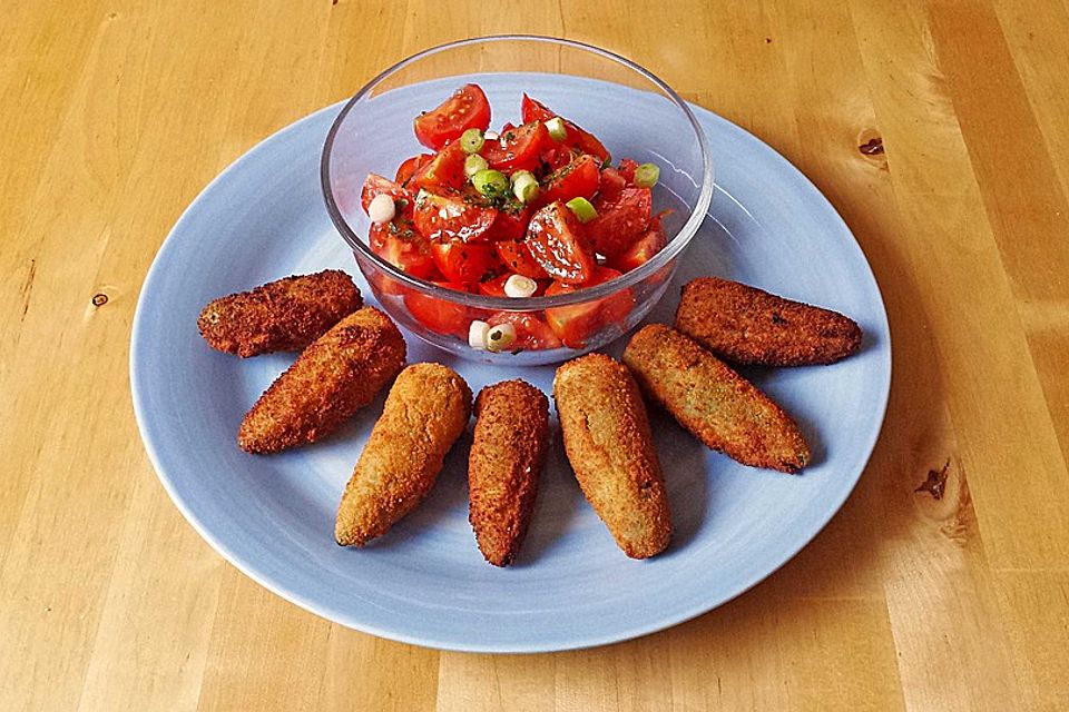 Hot Chili Poppers