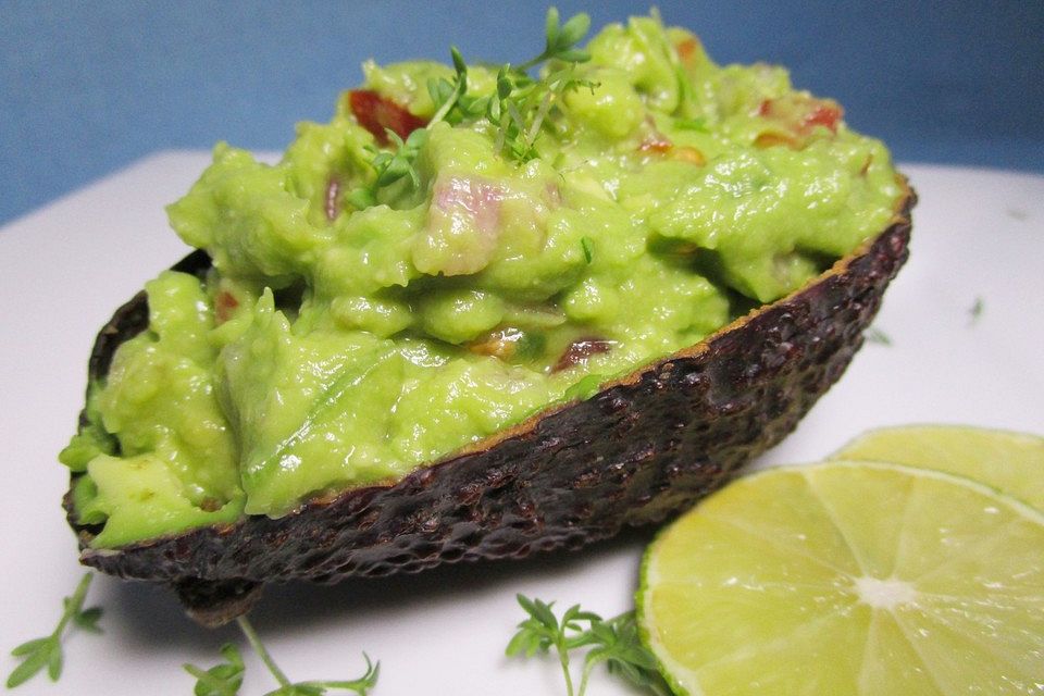 Guacamole