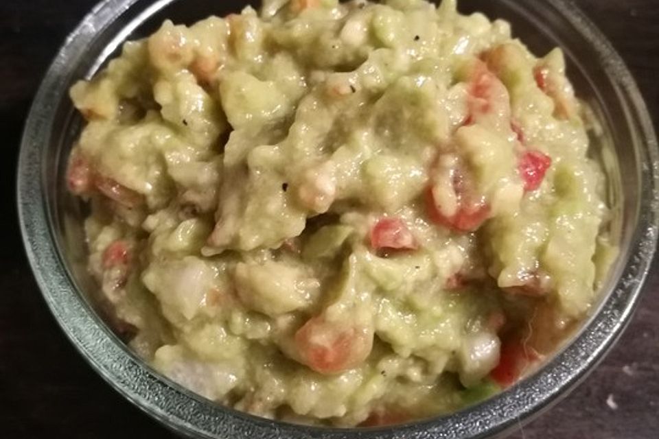 Guacamole