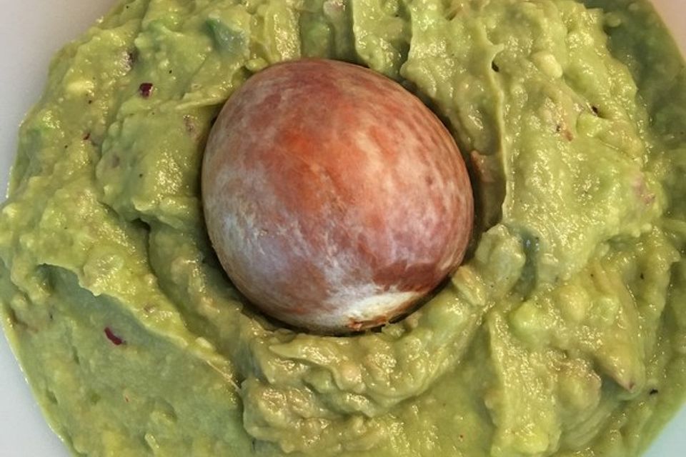 Guacamole