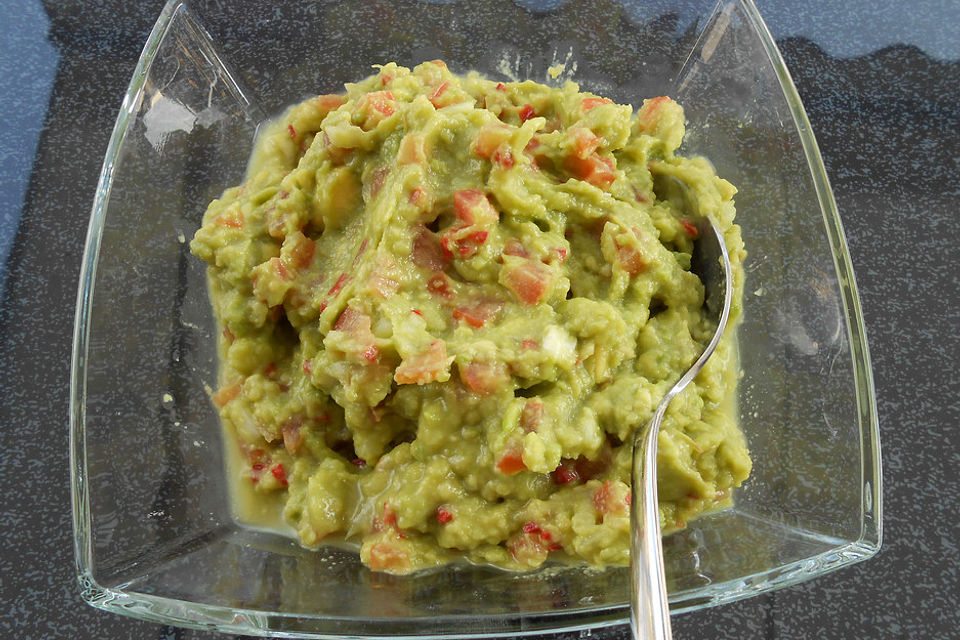 Guacamole