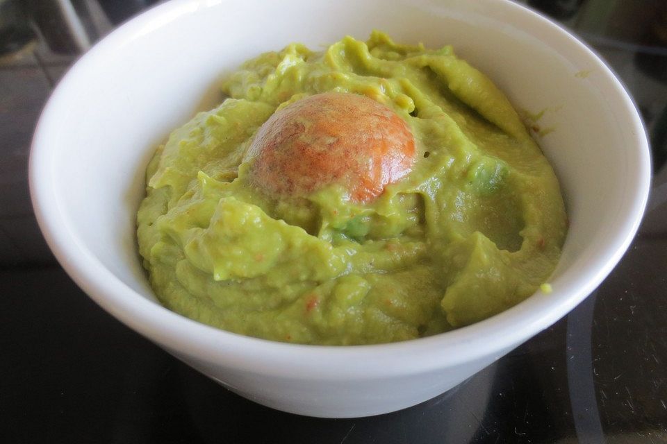 Guacamole