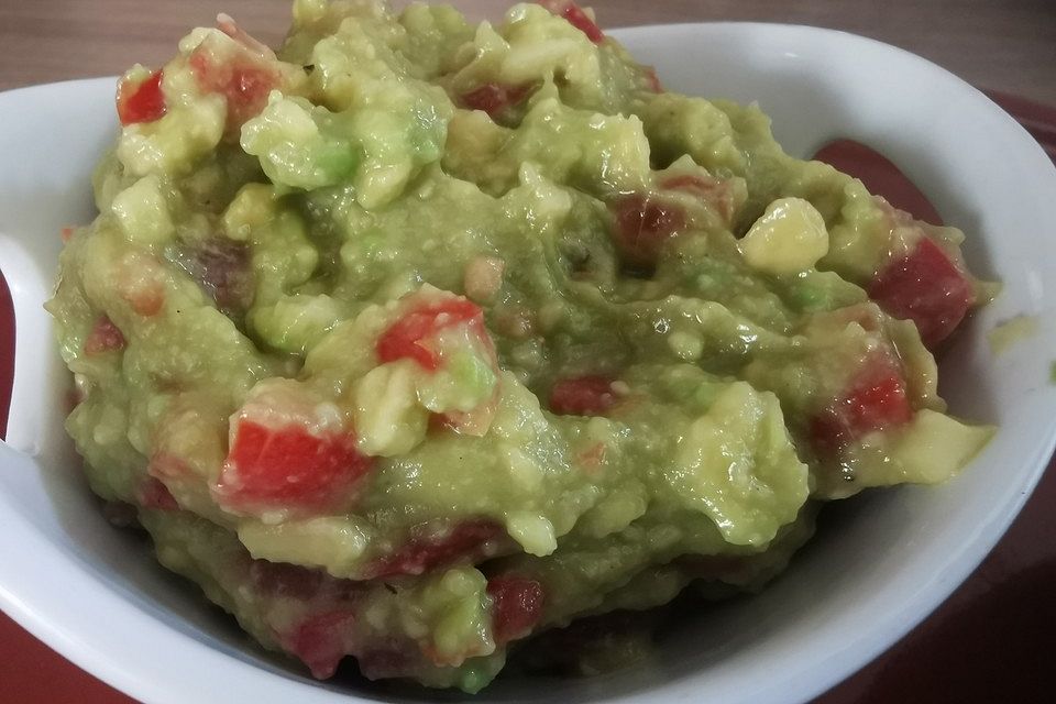 Guacamole