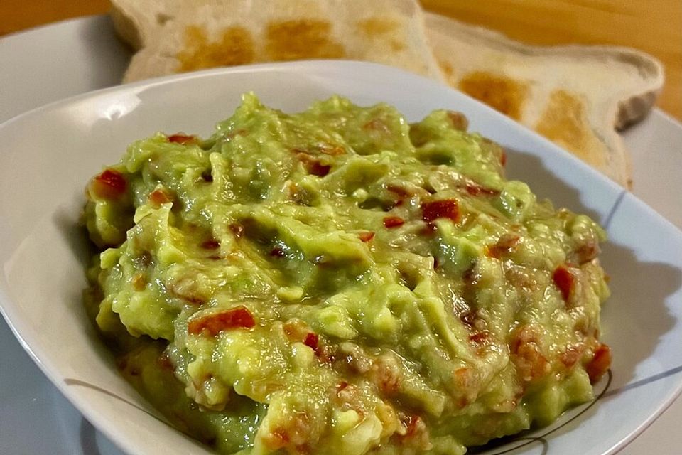 Guacamole