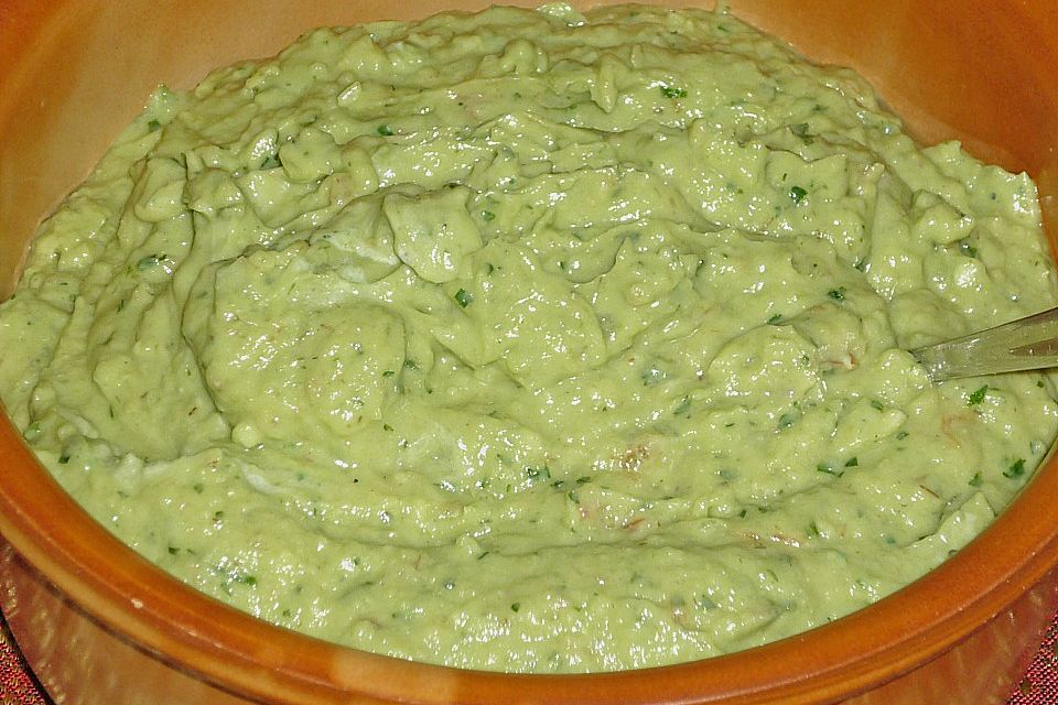 Guacamole