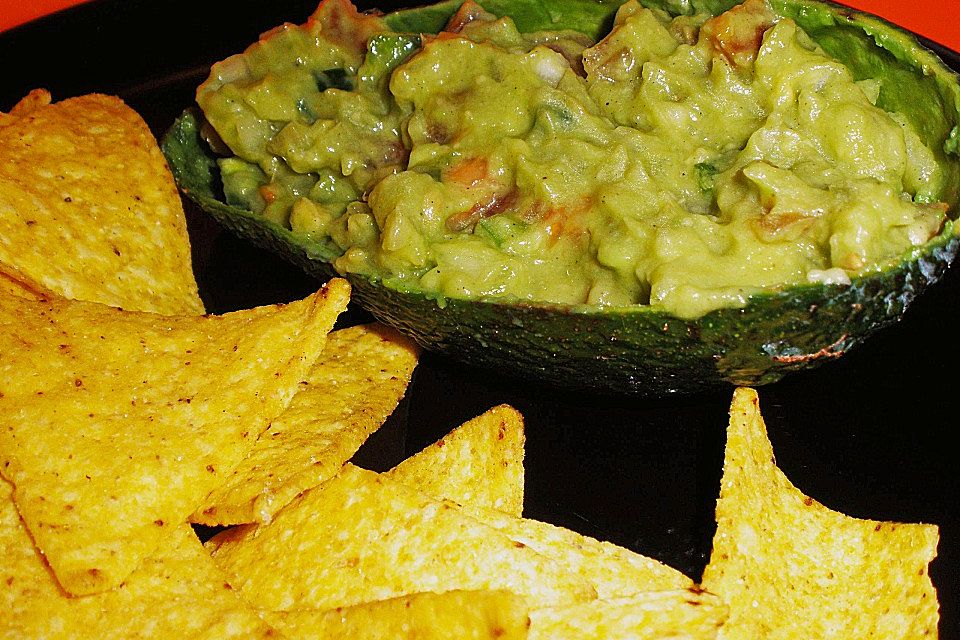 Guacamole