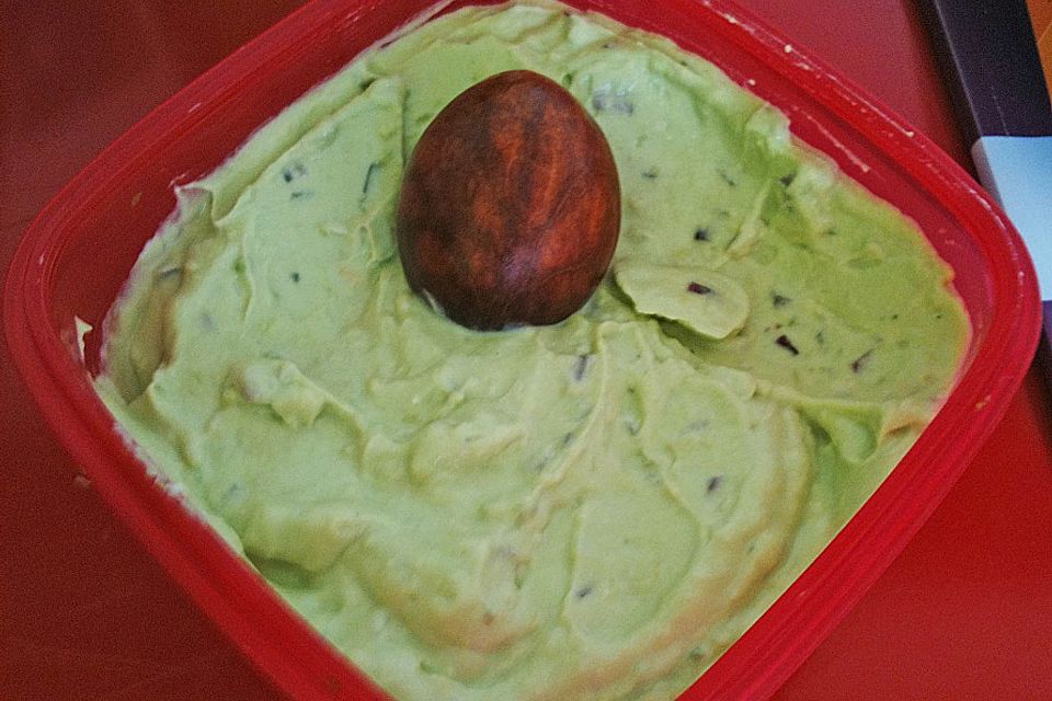 Guacamole