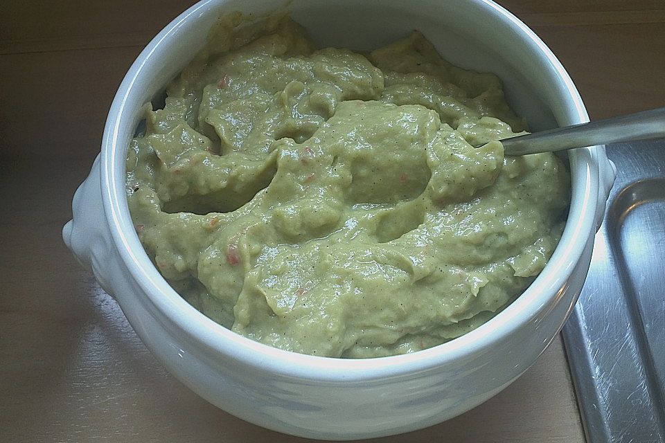 Guacamole