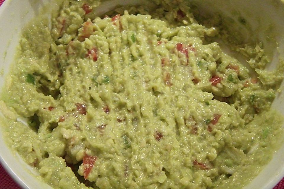 Guacamole